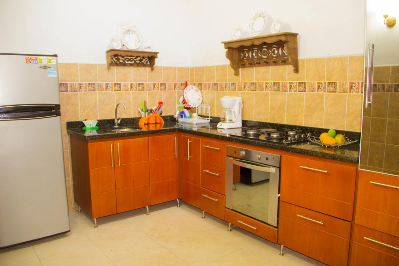 Raiz Hostel Медельин Экстерьер фото