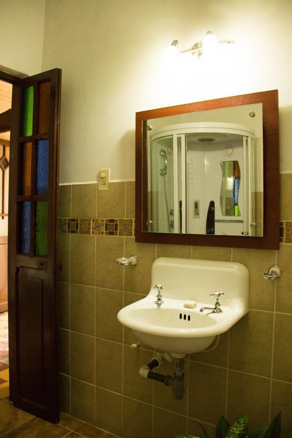 Raiz Hostel Медельин Экстерьер фото
