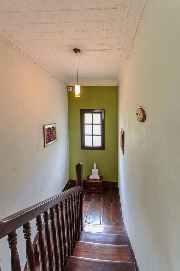 Raiz Hostel Медельин Экстерьер фото