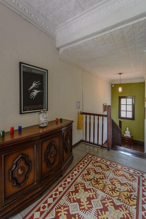 Raiz Hostel Медельин Экстерьер фото