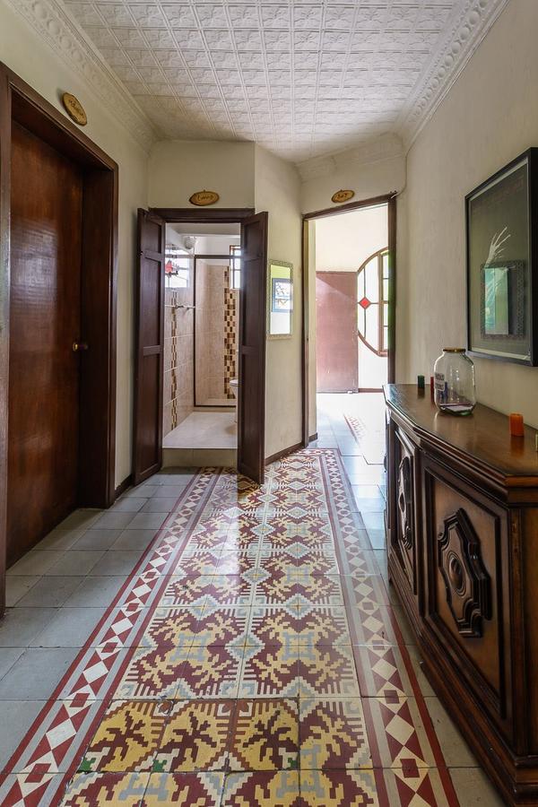 Raiz Hostel Медельин Экстерьер фото